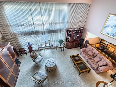 3636 Pitch Pine Crescent Mississauga ON L5L 1P8