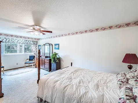 3636 Pitch Pine Crescent Mississauga ON L5L 1P8