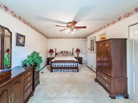 3636 Pitch Pine Crescent Mississauga ON L5L 1P8