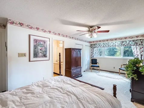 3636 Pitch Pine Crescent Mississauga ON L5L 1P8