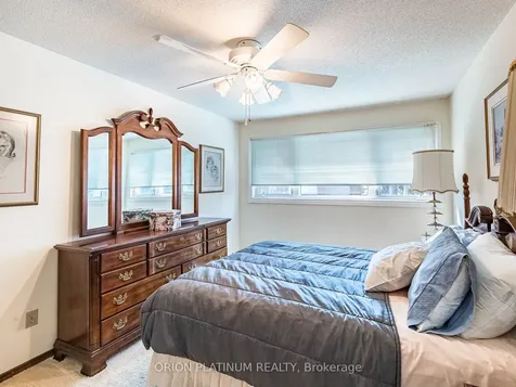 3636 Pitch Pine Crescent Mississauga ON L5L 1P8