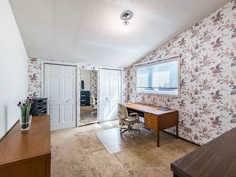 3636 Pitch Pine Crescent Mississauga ON L5L 1P8