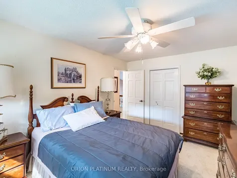 3636 Pitch Pine Crescent Mississauga ON L5L 1P8