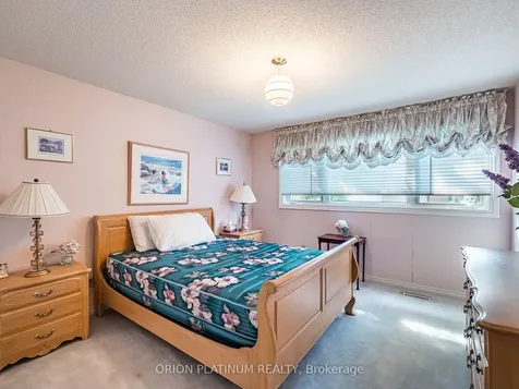 3636 Pitch Pine Crescent Mississauga ON L5L 1P8