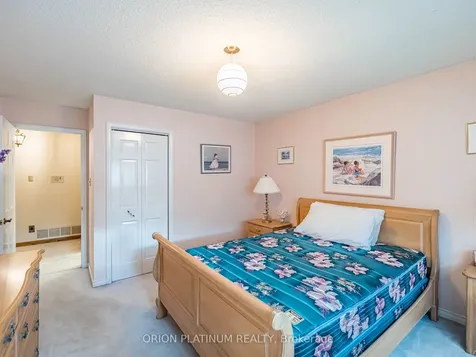 3636 Pitch Pine Crescent Mississauga ON L5L 1P8