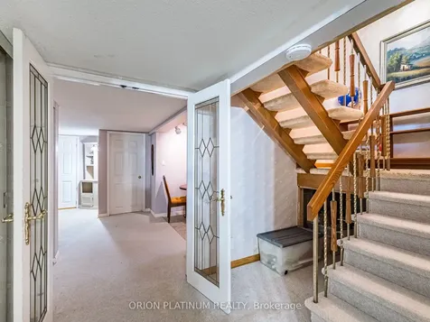 3636 Pitch Pine Crescent Mississauga ON L5L 1P8