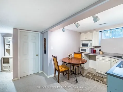 3636 Pitch Pine Crescent Mississauga ON L5L 1P8