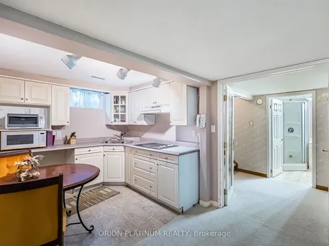 3636 Pitch Pine Crescent Mississauga ON L5L 1P8