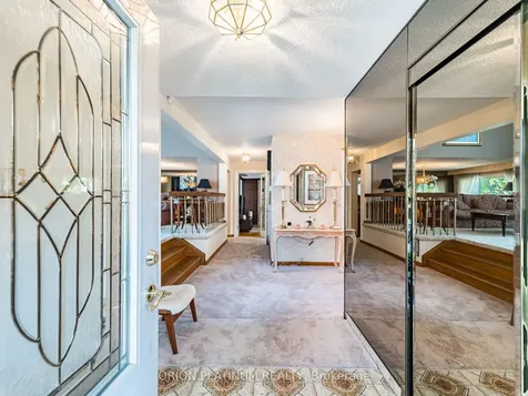 3636 Pitch Pine Crescent Mississauga ON L5L 1P8