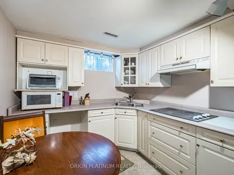 3636 Pitch Pine Crescent Mississauga ON L5L 1P8