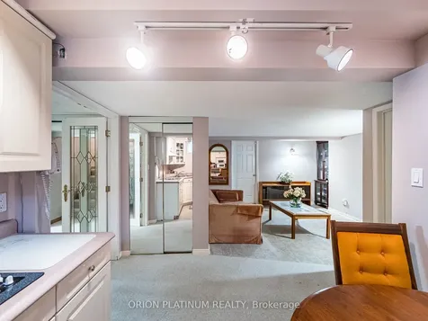 3636 Pitch Pine Crescent Mississauga ON L5L 1P8