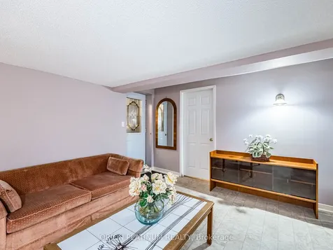 3636 Pitch Pine Crescent Mississauga ON L5L 1P8