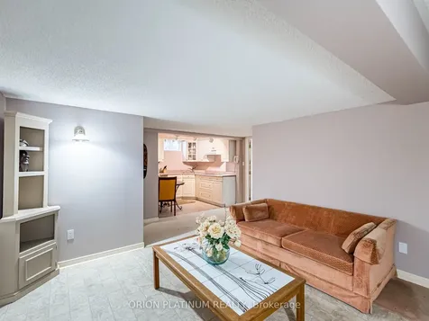 3636 Pitch Pine Crescent Mississauga ON L5L 1P8