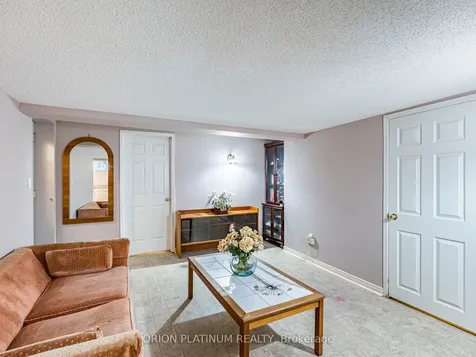 3636 Pitch Pine Crescent Mississauga ON L5L 1P8