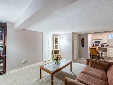 3636 Pitch Pine Crescent Mississauga ON L5L 1P8