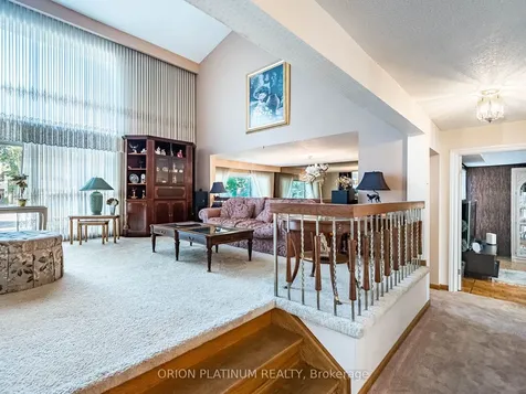 3636 Pitch Pine Crescent Mississauga ON L5L 1P8