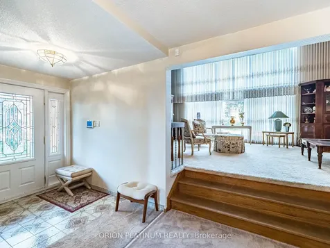 3636 Pitch Pine Crescent Mississauga ON L5L 1P8