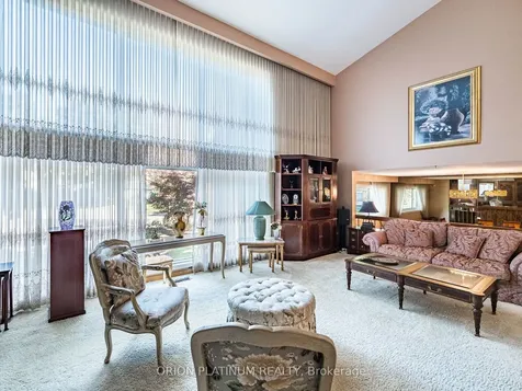 3636 Pitch Pine Crescent Mississauga ON L5L 1P8