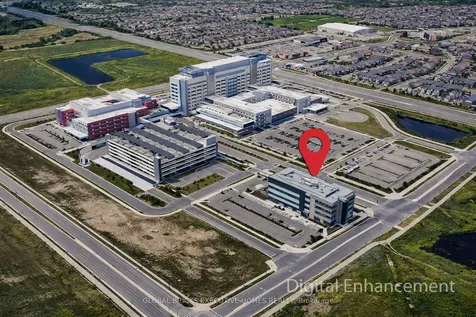 3075 Hospital Gate Oakville ON L6M 1M1