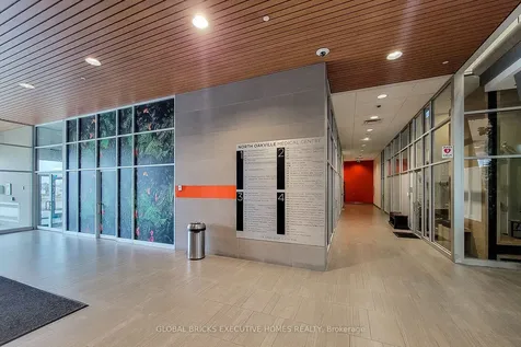 3075 Hospital Gate Oakville ON L6M 1M1