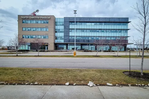 3075 Hospital Gate Oakville ON L6M 1M1