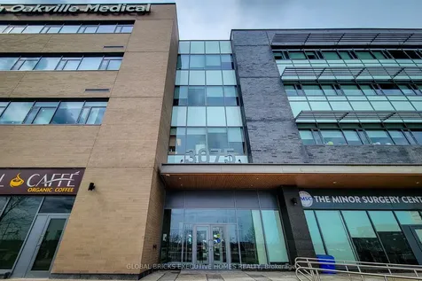 3075 Hospital Gate Oakville ON L6M 1M1