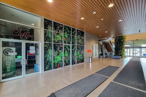 3075 Hospital Gate Oakville ON L6M 1M1