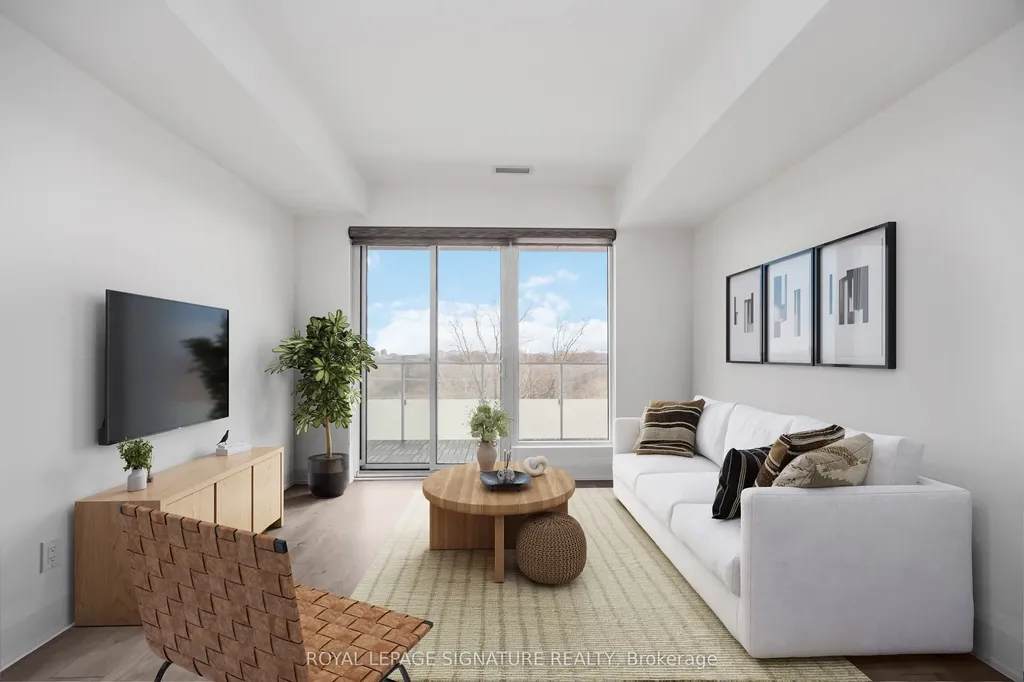 20 Brin Drive Toronto ON M8X 0B2