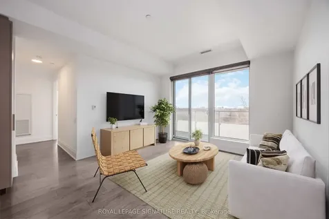 20 Brin Drive Toronto ON M8X 0B2