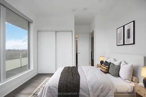 20 Brin Drive Toronto ON M8X 0B2