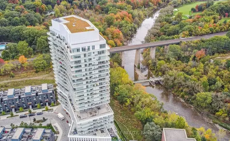20 Brin Drive Toronto ON M8X 0B2