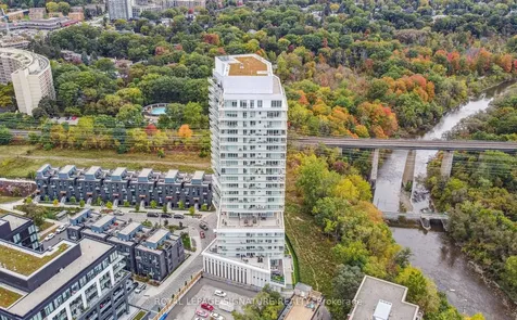 20 Brin Drive Toronto ON M8X 0B2