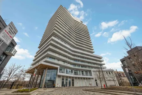 20 Brin Drive Toronto ON M8X 0B2