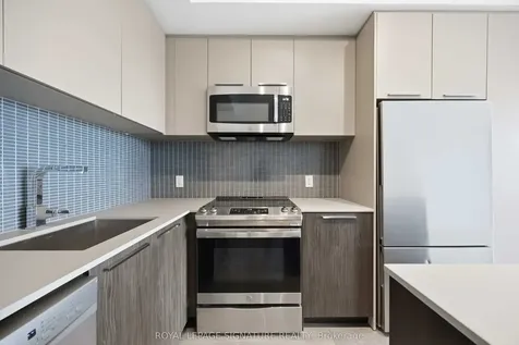20 Brin Drive Toronto ON M8X 0B2