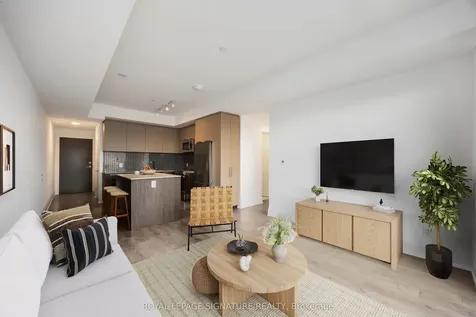 20 Brin Drive Toronto ON M8X 0B2