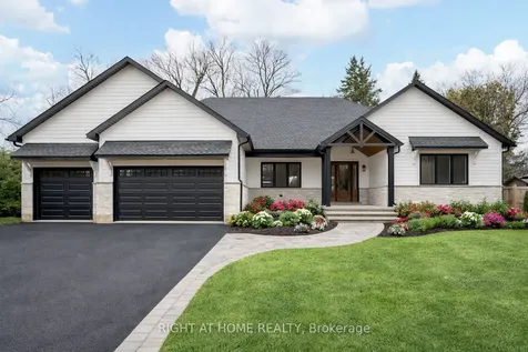 9 Maple Grove Road Caledon ON L7K 0Z2