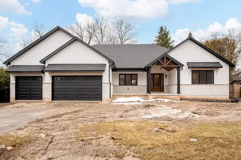 9 Maple Grove Road Caledon ON L7K 0Z2