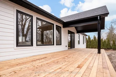 9 Maple Grove Road Caledon ON L7K 0Z2