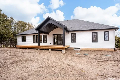 9 Maple Grove Road Caledon ON L7K 0Z2