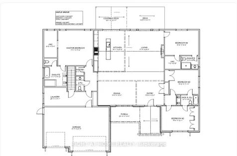9 Maple Grove Road Caledon ON L7K 0Z2