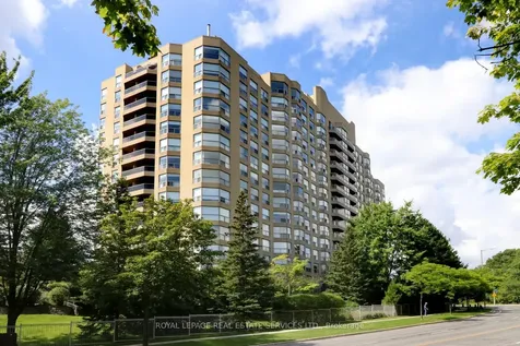 1800 The Collegeway N/a Mississauga ON L5L 5S4