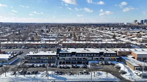 83 Kennedy Road S Brampton ON L6W 3E1
