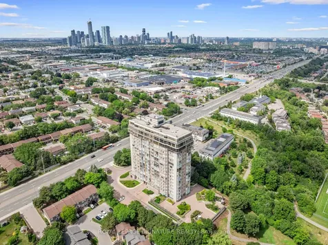 880 Dundas Street W Mississauga ON L5C 4H3