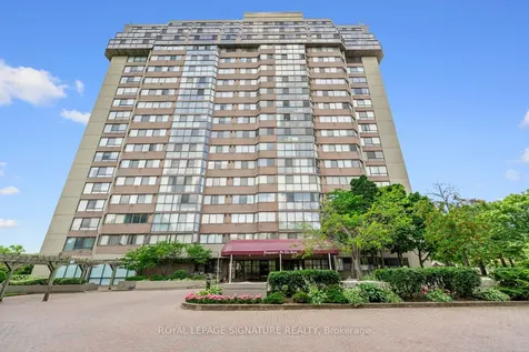 880 Dundas Street W Mississauga ON L5C 4H3
