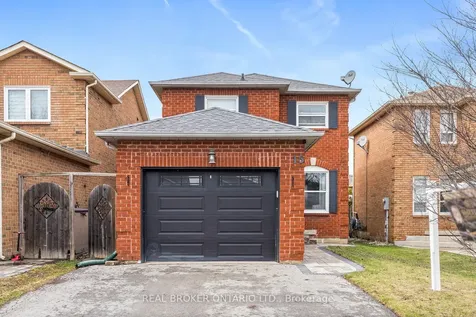 15 Smith Drive Halton Hills ON L7G 5K7
