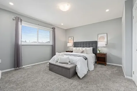 15 Smith Drive Halton Hills ON L7G 5K7