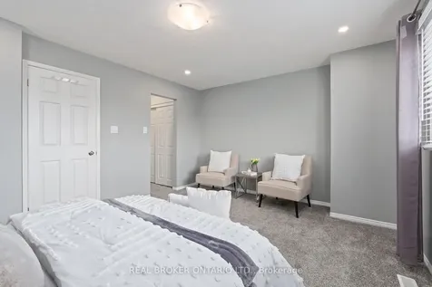 15 Smith Drive Halton Hills ON L7G 5K7