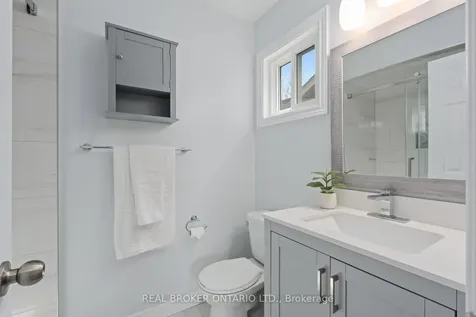 15 Smith Drive Halton Hills ON L7G 5K7