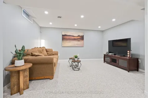 15 Smith Drive Halton Hills ON L7G 5K7