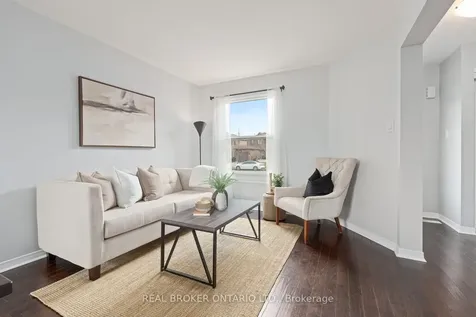 15 Smith Drive Halton Hills ON L7G 5K7
